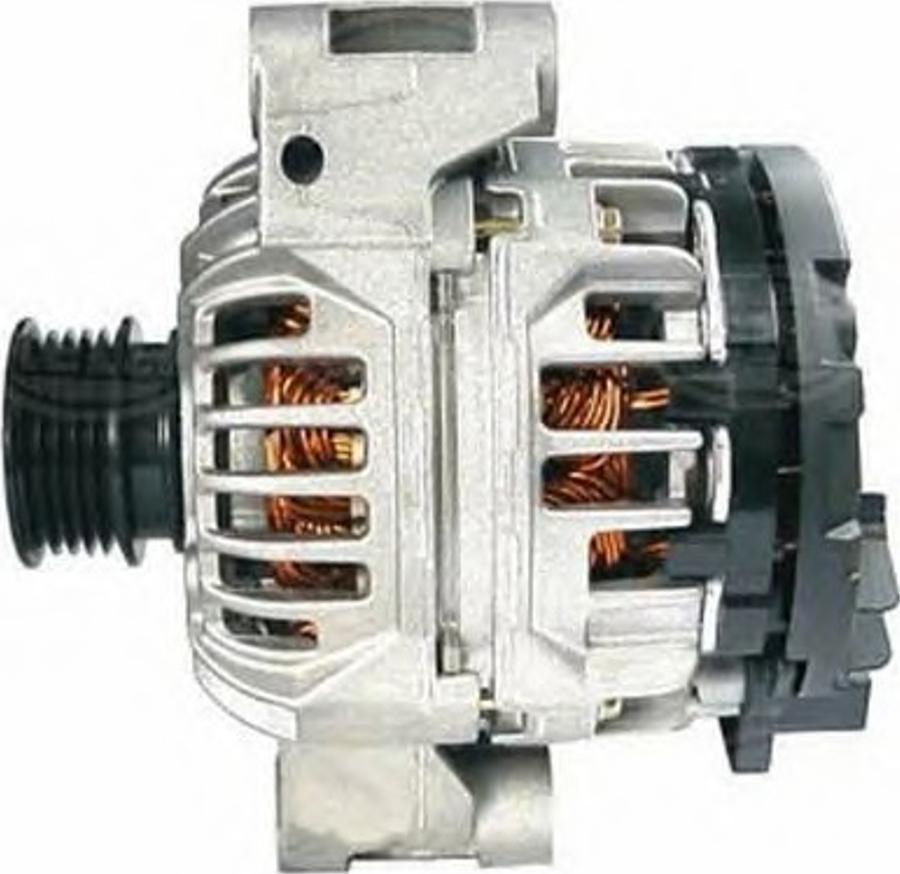 HELLA 8EL 737 847-001 - Alternatore autozon.pro