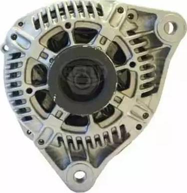 HELLA 8EL 737 855-001 - Alternatore autozon.pro