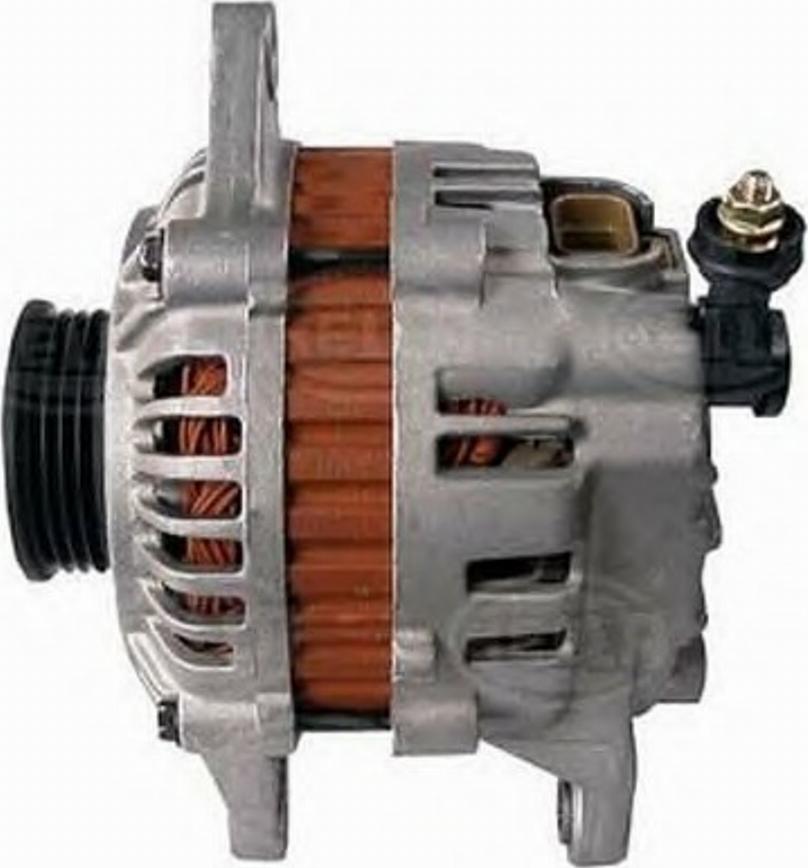 HELLA 8EL737851-001 - Alternatore autozon.pro