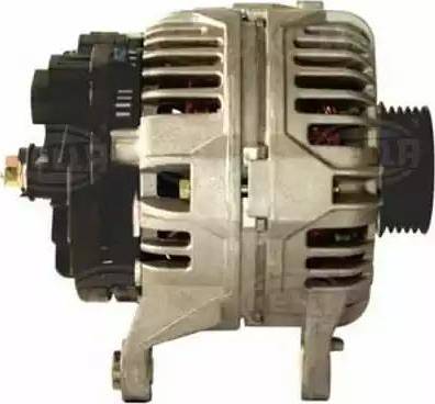 HELLA 8EL 737 868-001 - Alternatore autozon.pro