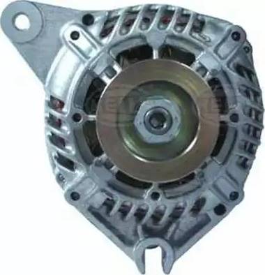 HELLA 8EL 737 863-001 - Alternatore autozon.pro