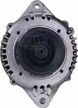 HELLA 8EL 737 809-001 - Alternatore autozon.pro