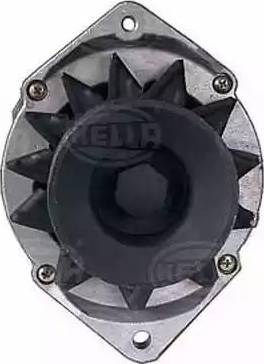 HELLA 8EL 737 800-001 - Alternatore autozon.pro