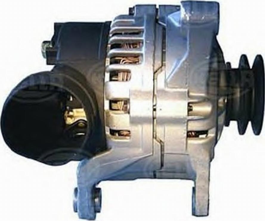 HELLA 8EL 737 808-001 - Alternatore autozon.pro