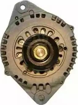 HELLA 8EL 737 803-001 - Alternatore autozon.pro