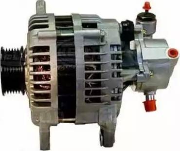 HELLA 8EL 737 803-001 - Alternatore autozon.pro