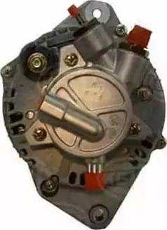 HELLA 8EL 737 803-001 - Alternatore autozon.pro