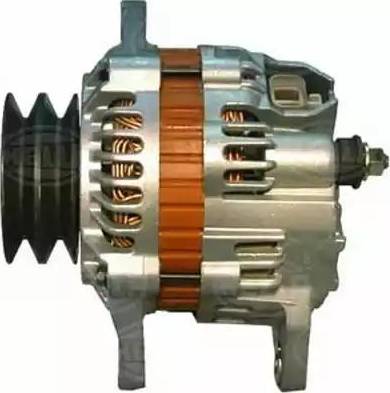 HELLA 8EL 737 819-001 - Alternatore autozon.pro