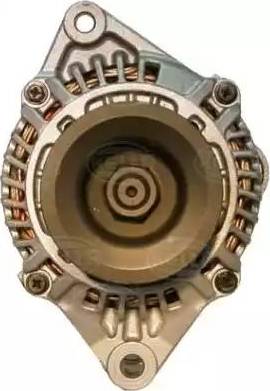 HELLA 8EL 737 819-001 - Alternatore autozon.pro