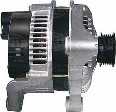 HELLA 8EL 737 813-001 - Alternatore autozon.pro