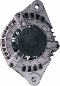 HELLA 8EL 737 812-001 - Alternatore autozon.pro