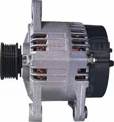 HELLA 8EL 738 059-001 - Alternatore autozon.pro