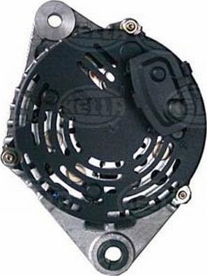 HELLA 8EL 737 812-001 - Alternatore autozon.pro