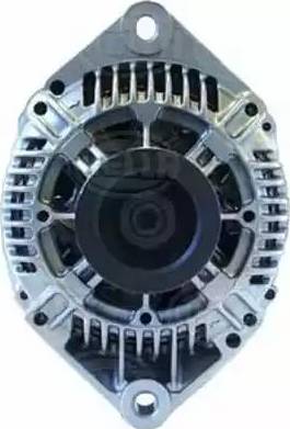 HELLA 8EL 737 889-001 - Alternatore autozon.pro