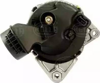 HELLA 8EL 737 885-001 - Alternatore autozon.pro