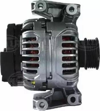 HELLA 8EL 737 886-001 - Alternatore autozon.pro