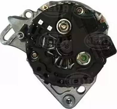 HELLA 8EL 737 835-001 - Alternatore autozon.pro