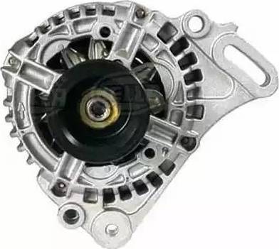 HELLA 8EL 737 833-001 - Alternatore autozon.pro