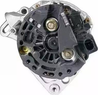 HELLA 8EL 737 832-001 - Alternatore autozon.pro