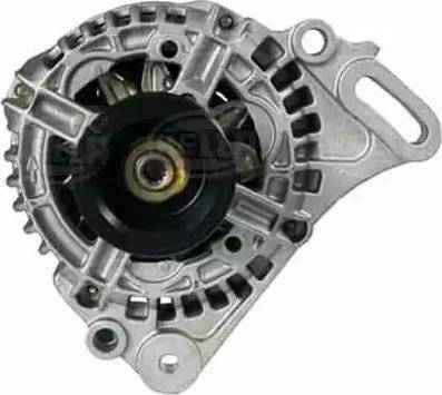 HELLA 8EL 737 832-001 - Alternatore autozon.pro