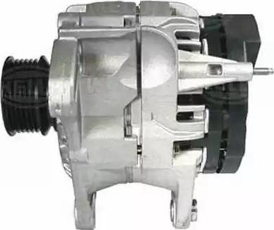 HELLA 8EL 737 832-001 - Alternatore autozon.pro