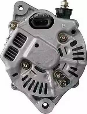 HELLA 8EL 737 837-001 - Alternatore autozon.pro