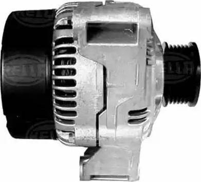 HELLA 8EL 737 824-001 - Alternatore autozon.pro