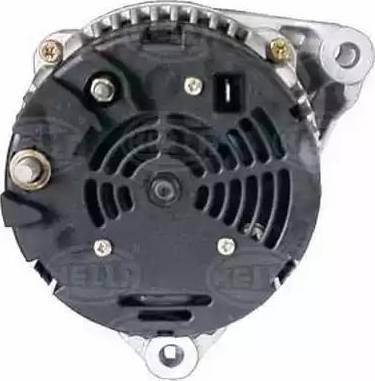 HELLA 8EL 737 824-001 - Alternatore autozon.pro