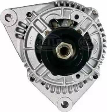 HELLA 8EL 737 824-001 - Alternatore autozon.pro