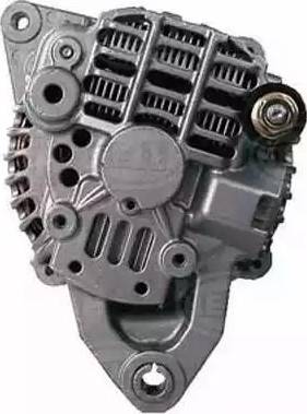 HELLA 8EL 737 826-001 - Alternatore autozon.pro