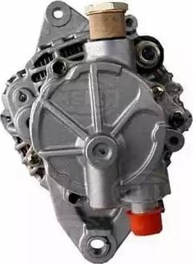 HELLA 8EL 737 828-001 - Alternatore autozon.pro