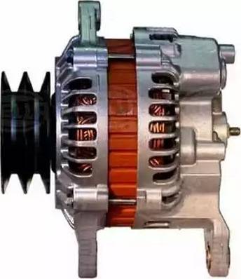 HELLA 8EL 737 879-001 - Alternatore autozon.pro