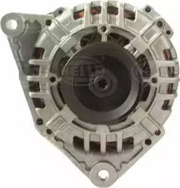 HELLA 8EL 737 873-001 - Alternatore autozon.pro