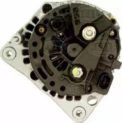 HELLA 8EL 737 872-001 - Alternatore autozon.pro