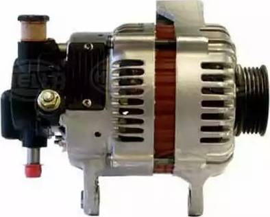 HELLA 8EL 737 877-001 - Alternatore autozon.pro