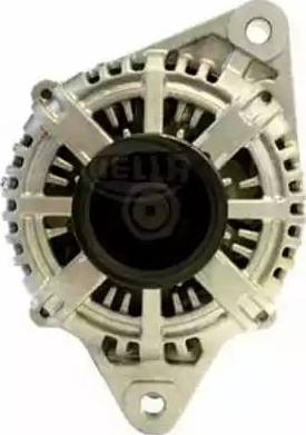 HELLA 8EL 737 877-001 - Alternatore autozon.pro