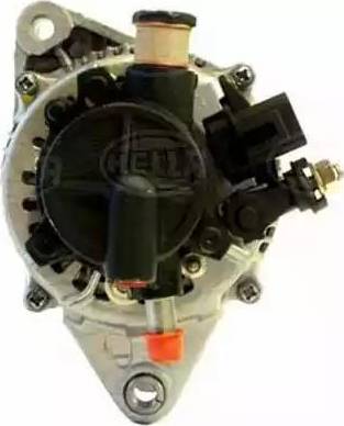 HELLA 8EL 737 877-001 - Alternatore autozon.pro