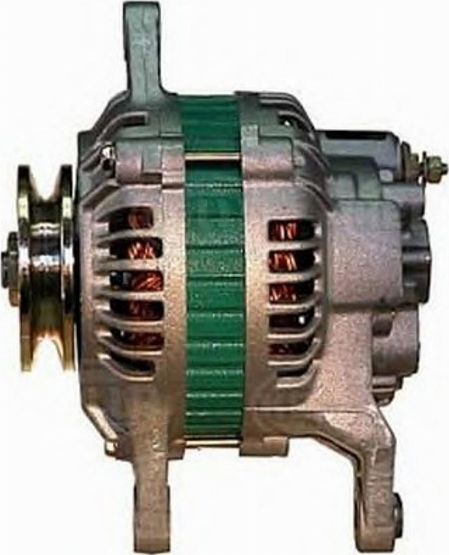 HELLA 8EL737390-001 - Alternatore autozon.pro