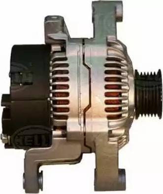 HELLA 8EL 737 344-001 - Alternatore autozon.pro