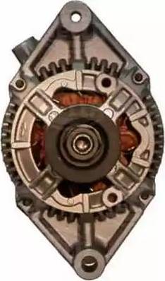 HELLA 8EL 737 344-001 - Alternatore autozon.pro