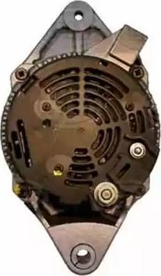 HELLA 8EL 737 344-001 - Alternatore autozon.pro