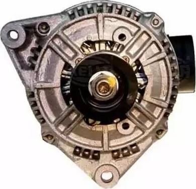 HELLA 8EL 737 347-001 - Alternatore autozon.pro