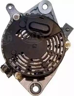 HELLA 8EL 737 359-001 - Alternatore autozon.pro