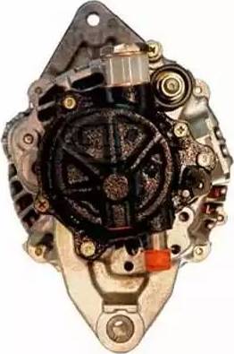 HELLA 8EL 737 354-001 - Alternatore autozon.pro