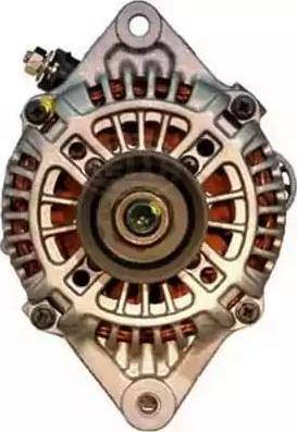 HELLA 8EL 737 355-001 - Alternatore autozon.pro