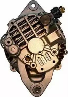 HELLA 8EL 737 355-001 - Alternatore autozon.pro