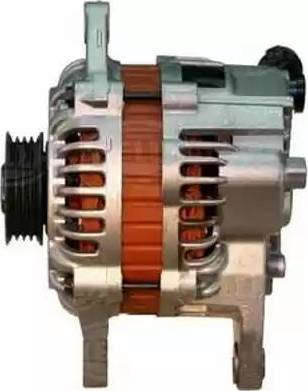 HELLA 8EL 737 355-001 - Alternatore autozon.pro