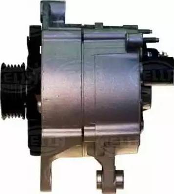 HELLA 8EL 737 350-001 - Alternatore autozon.pro