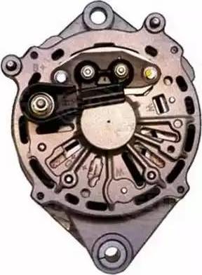 HELLA 8EL 737 350-001 - Alternatore autozon.pro