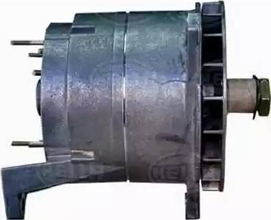 HELLA 8EL 737 364-001 - Alternatore autozon.pro